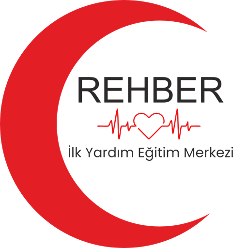 Rehber İlk Yardım Logo